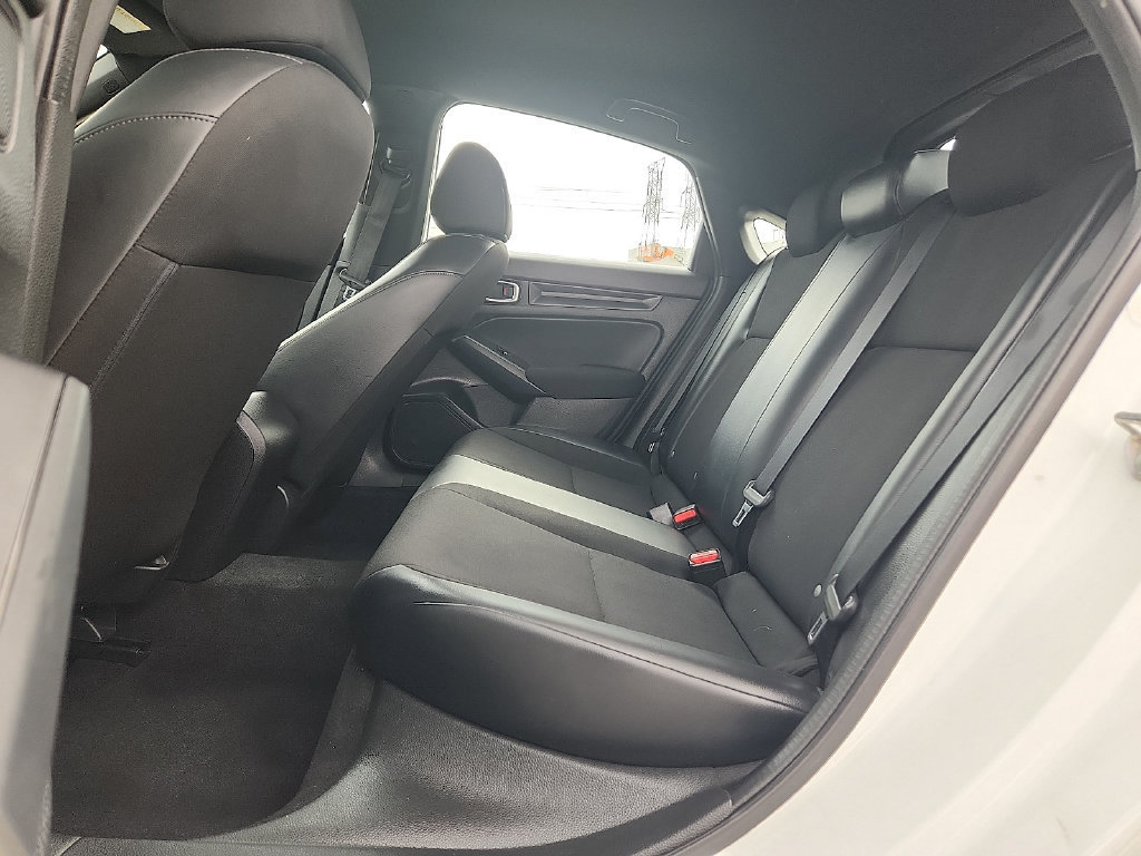 Used 2022 Honda Civic Sport image 6