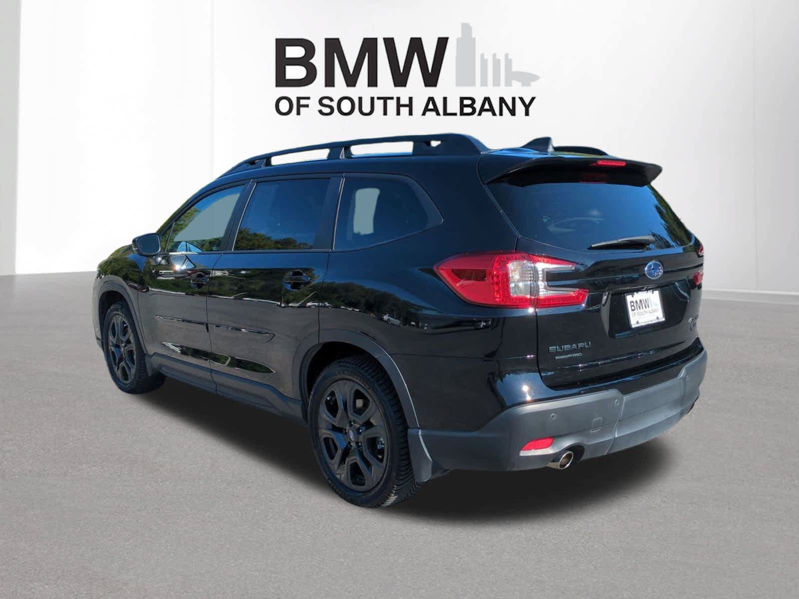 Used 2026 Subaru Ascent Bronze Edition AWD/4WD image 6