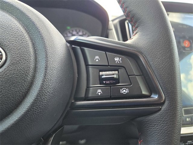 Used 2024 Subaru WRX Premium image 16