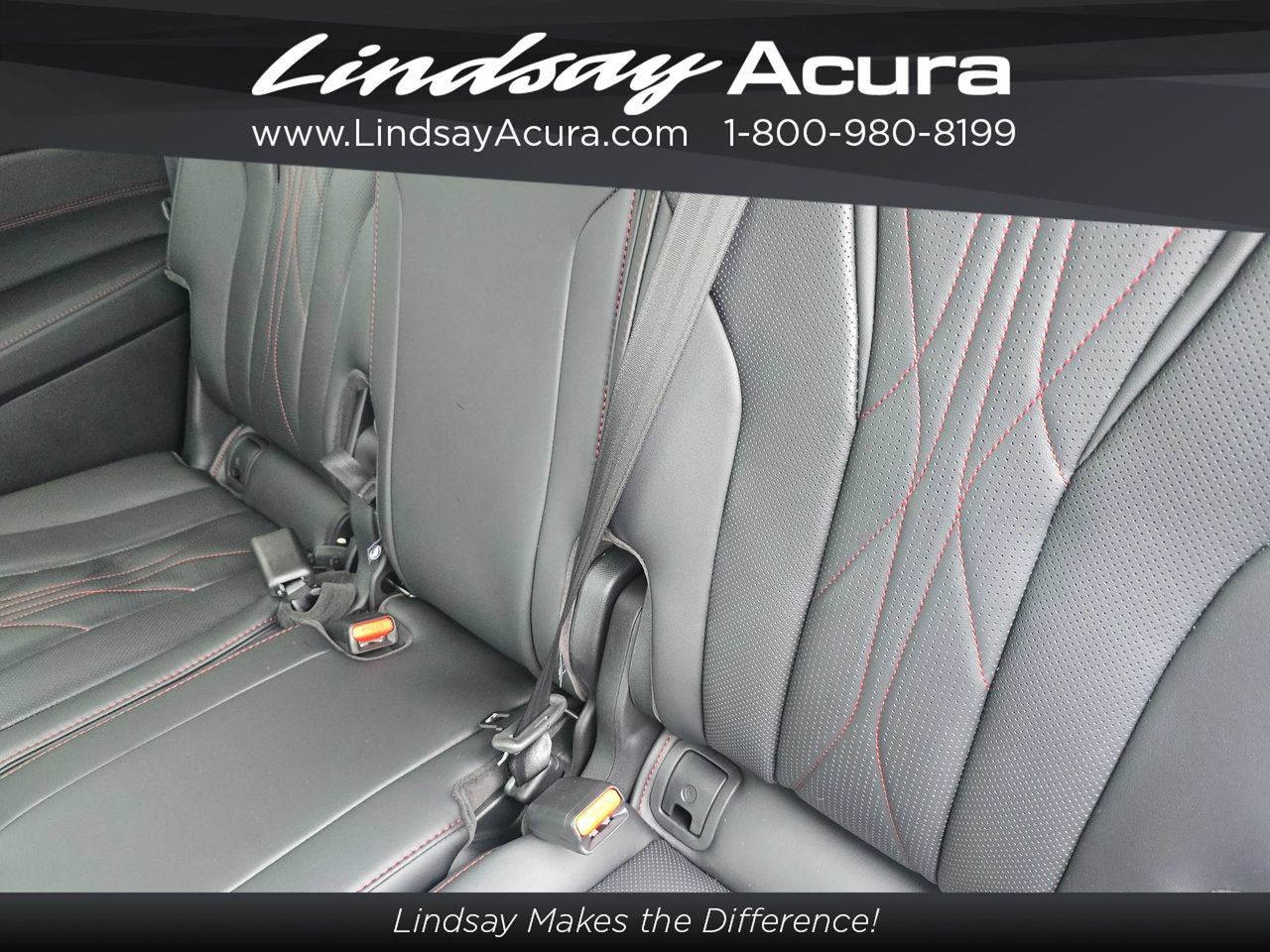 New 2026 Acura MDX Type S AWD/4WD image 11