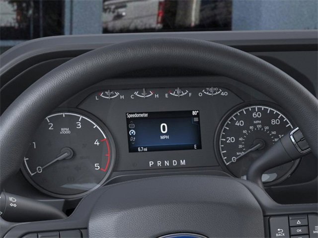 New 2025 Ford F350 XL w/ STX Appearance Package image 13