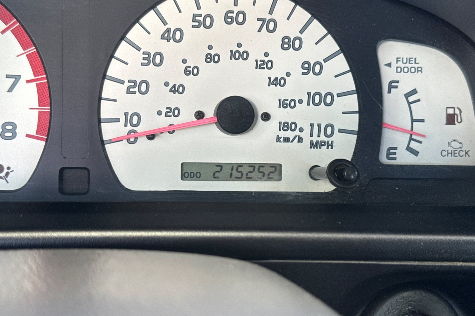 Used 2004 Toyota Tacoma PreRunner RWD image 29