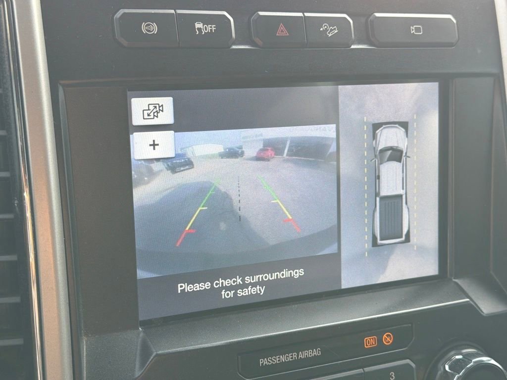 Used 2019 Ford F450 Lariat w/ Lariat Ultimate Package image 23