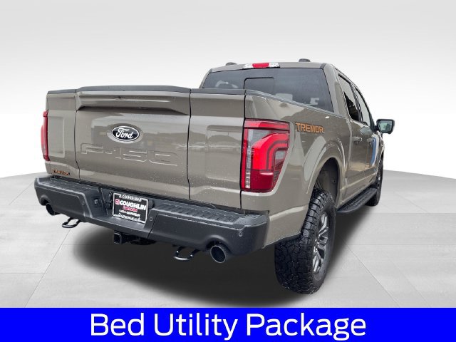 New 2026 Ford F150 Tremor w/ Equipment Group 402A High AWD/4WD image 5