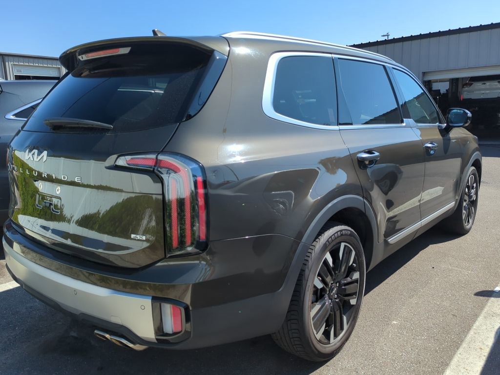 Used 2023 Kia Telluride SX Prestige image 10