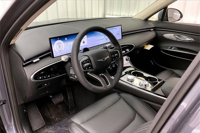 New 2026 Genesis GV70 2.5T AWD/4WD image 27