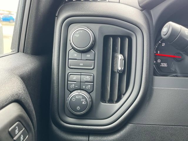 New 2025 Chevrolet Silverado 2500 W/T w/ WT Convenience Package image 31