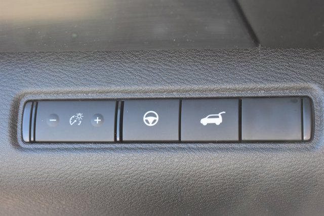 New 2026 Nissan Pathfinder Rock Creek w/ Rock Creek Premium Package AWD/4WD image 30