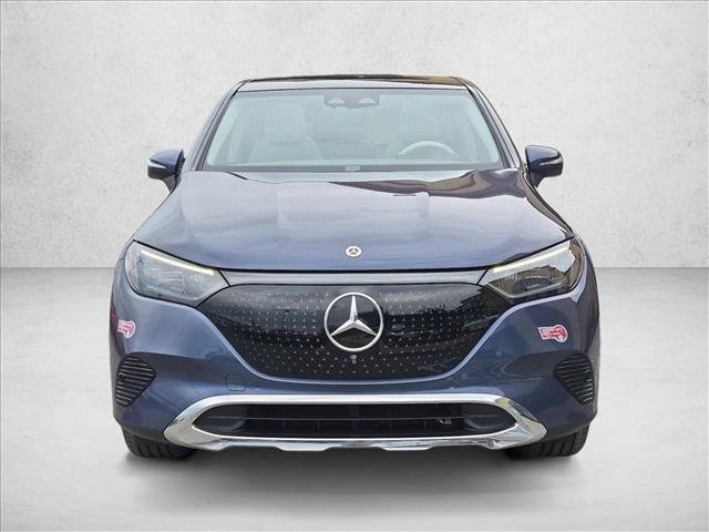 Certified 2023 Mercedes-Benz EQE 350+ 4MATIC SUV video 2