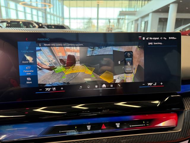 New 2026 BMW M5 w/ Executive Package AWD/4WD image 20