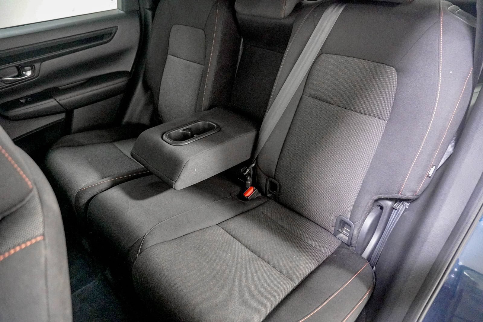 Used 2024 Honda CR-V Sport image 34