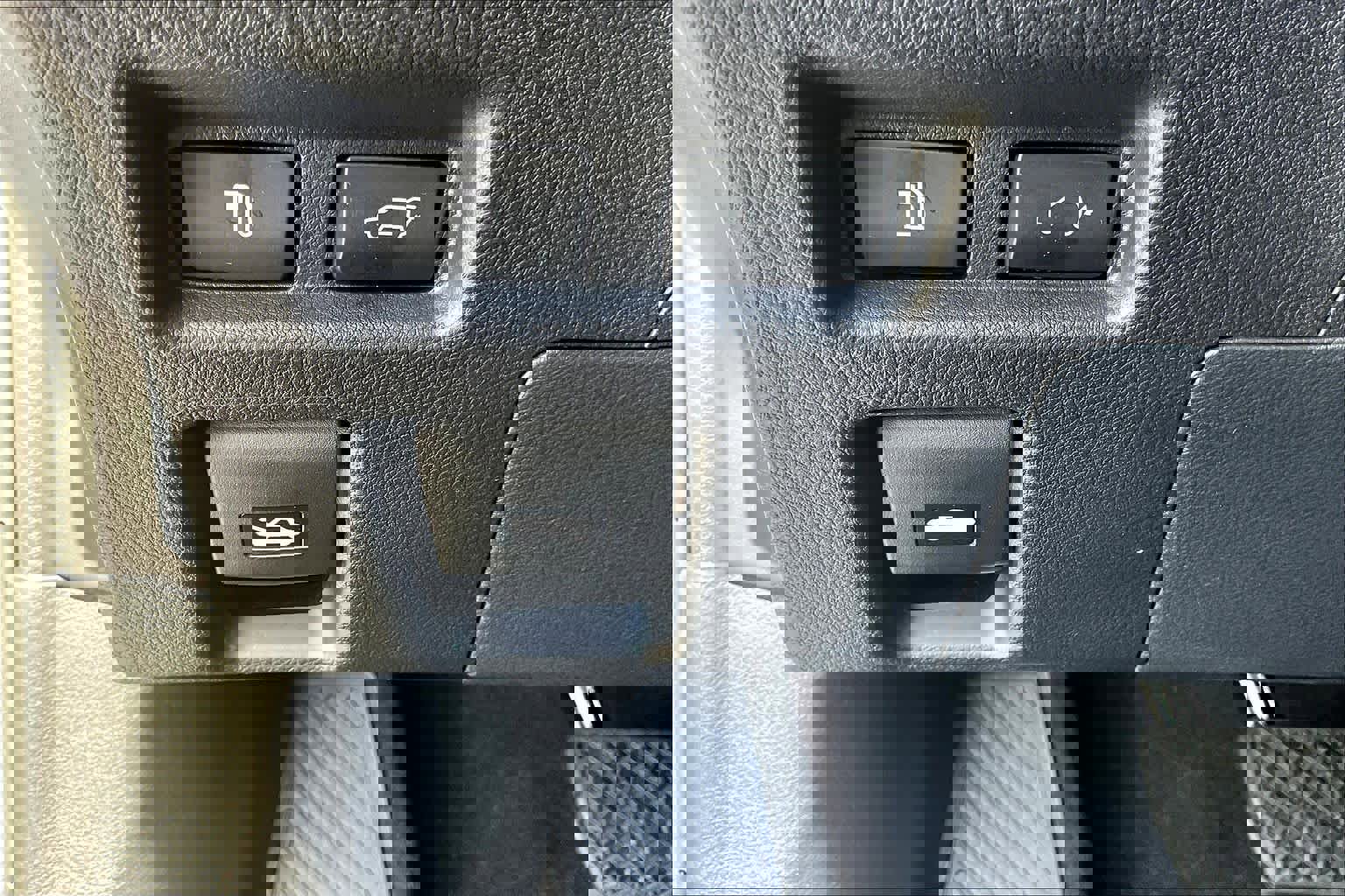 Certified 2025 Lexus UX 300h FWD w/ Accessory Package (Z1) image 34