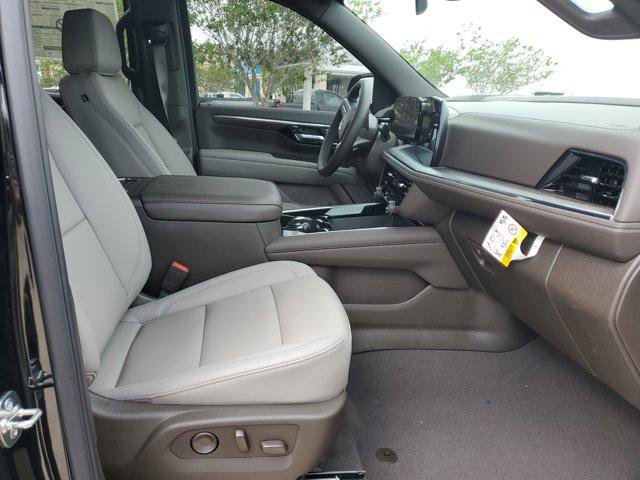 New 2026 Chevrolet Tahoe LT w/ Comfort Package image 10