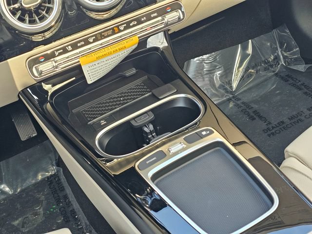 New 2026 Mercedes-Benz CLA 250 4MATIC image 32