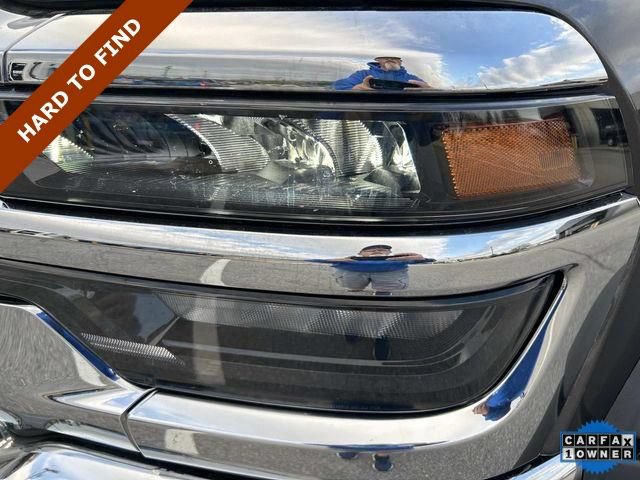 Used 2025 RAM 5500 Tradesman AWD/4WD image 9
