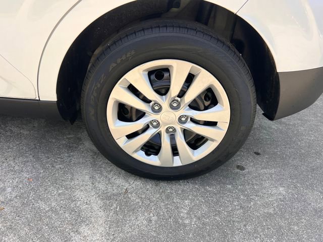 Used 2021 Kia Soul LX image 32