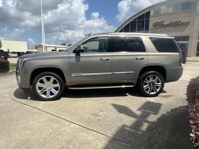 Used 2019 Cadillac Escalade Luxury image 8
