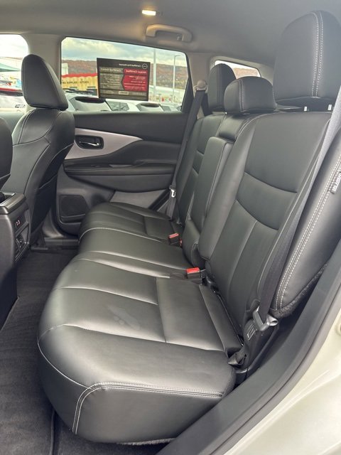 Certified 2024 Nissan Murano SV w/ Cargo Package image 11