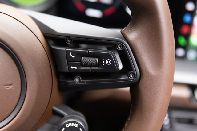 Used 2024 Porsche 911 Targa 4S image 77