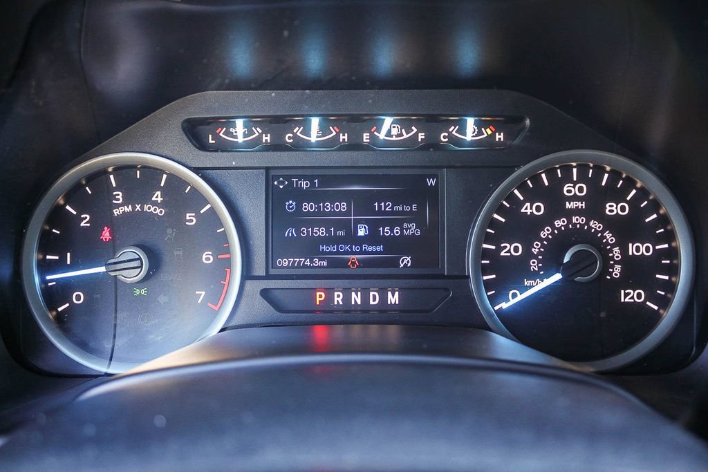 Used 2018 Ford F150 XLT w/ Equipment Group 302A Luxury AWD/4WD image 28