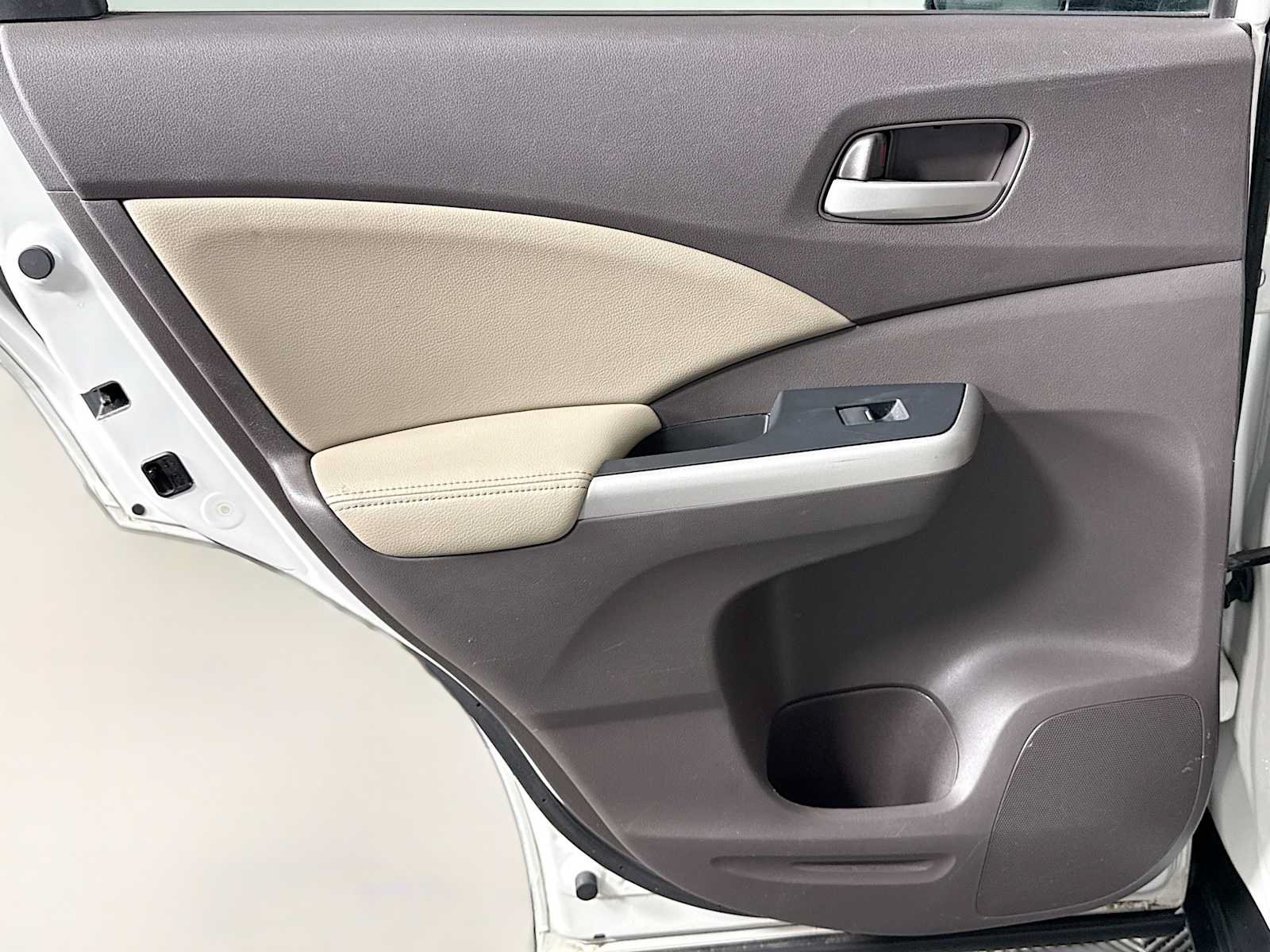 Used 2014 Honda CR-V EX-L image 25