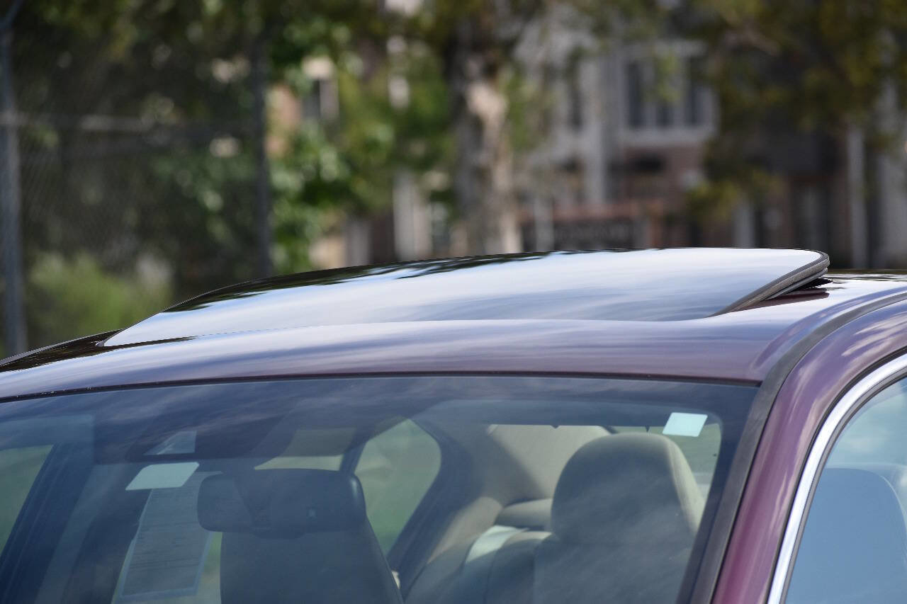 Used 2014 Honda Accord EX-L image 40