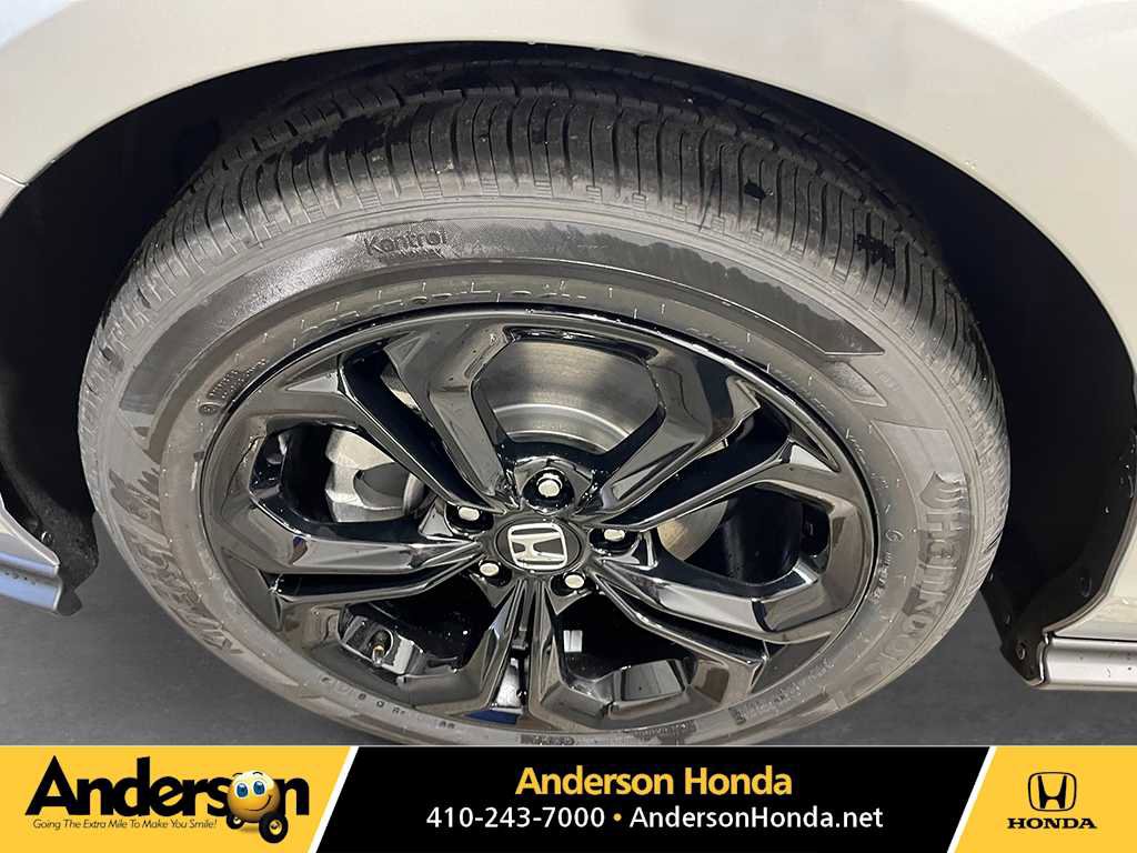 Used 2025 Honda Accord SE image 10