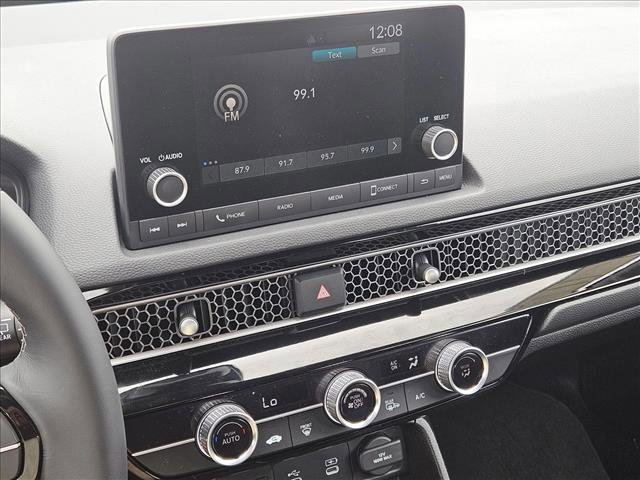 Used 2026 Honda Civic Sport image 14