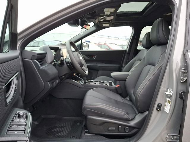 New 2026 Subaru Outback Limited XT image 14