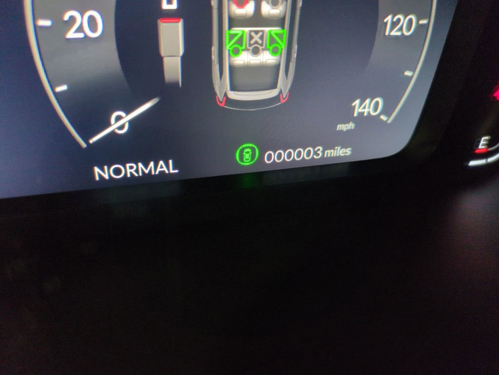 New 2026 Honda CR-V Sport-L image 3