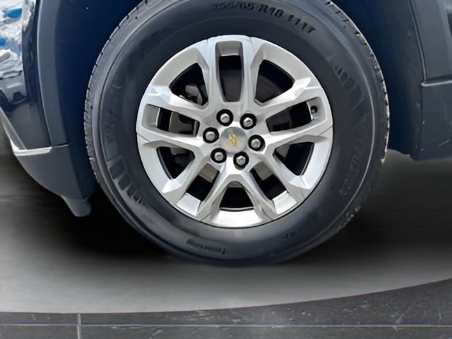 Used 2019 Chevrolet Traverse LT AWD/4WD image 32
