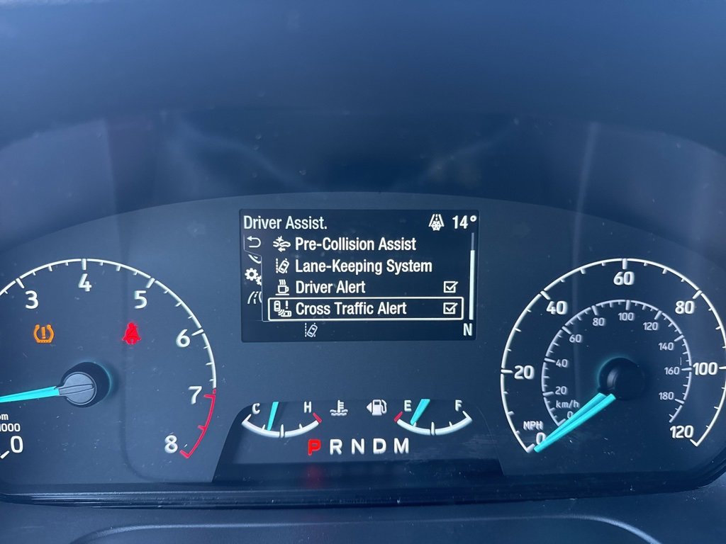 Used 2021 Ford Transit 350 XLT image 26