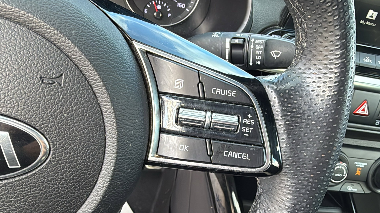 Used 2021 Kia Forte GT-Line image 11