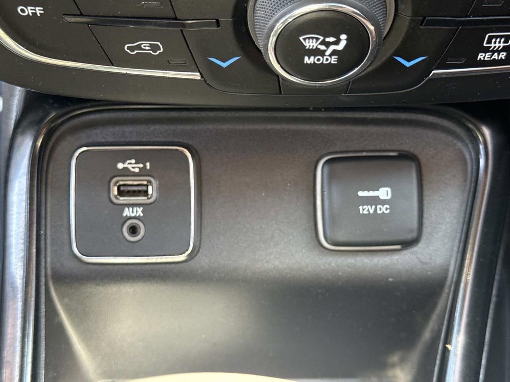 Used 2019 Jeep Compass Limited image 25