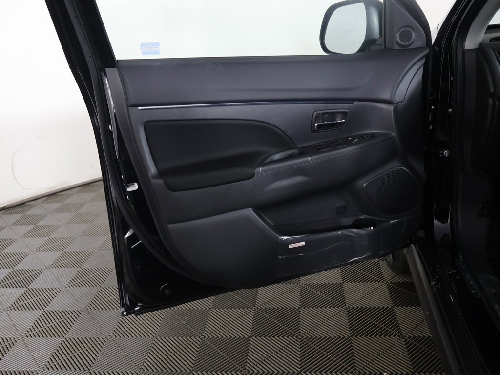 New 2026 Mitsubishi Outlander Sport ES image 19