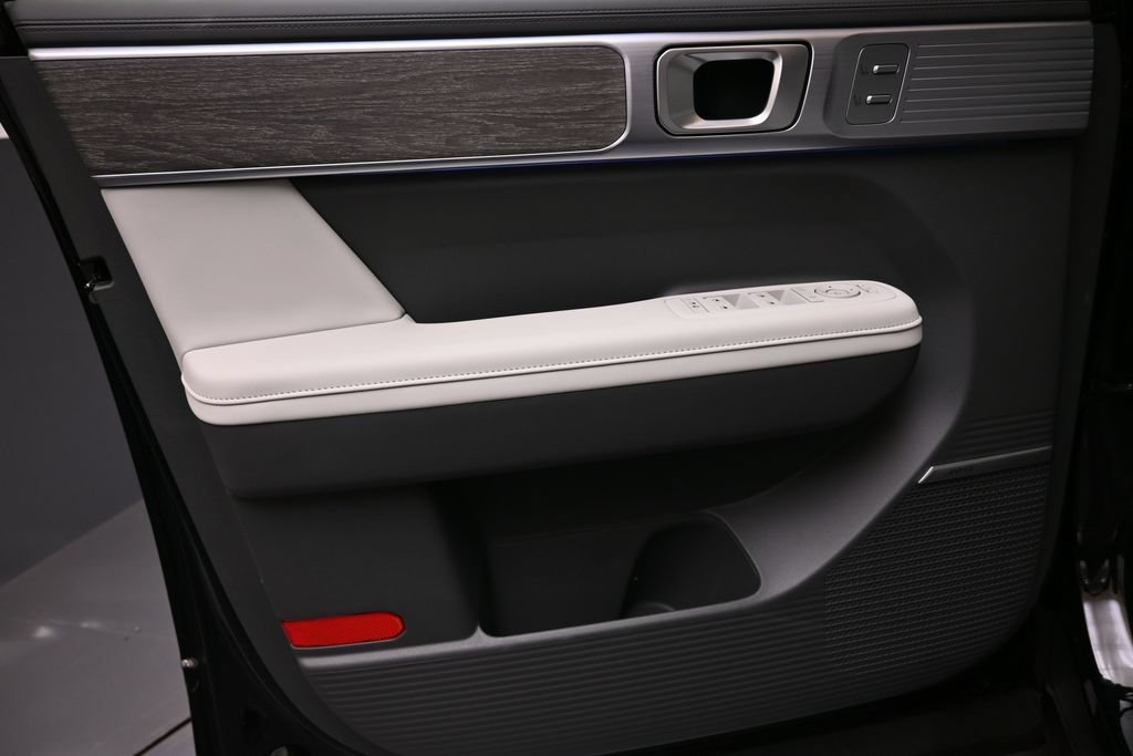 New 2026 Hyundai Santa Fe Limited AWD/4WD image 22
