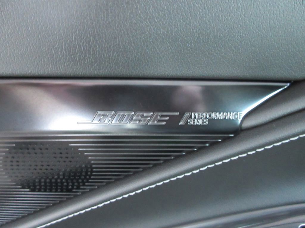 New 2026 Chevrolet Corvette Stingray Preferred Cpe w/ Stealth Interior Trim Package image 20