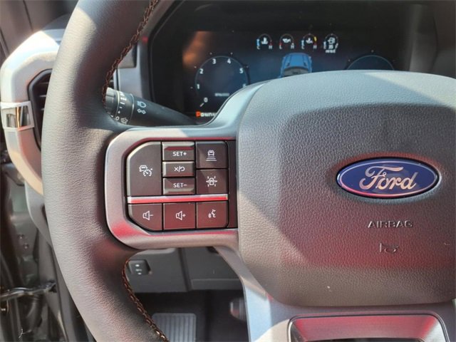 New 2025 Ford F150 Lariat w/ Equipment Group 502A High image 17