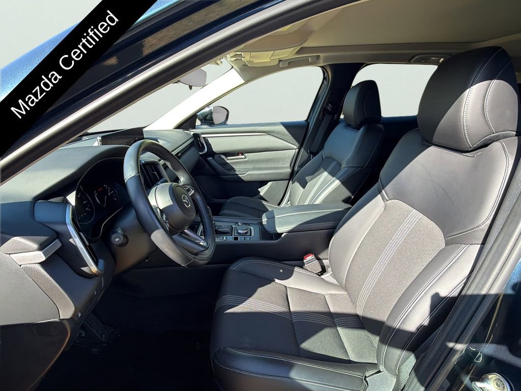 Certified 2023 MAZDA CX-50 2.5 S w/ Cargo Package image 11