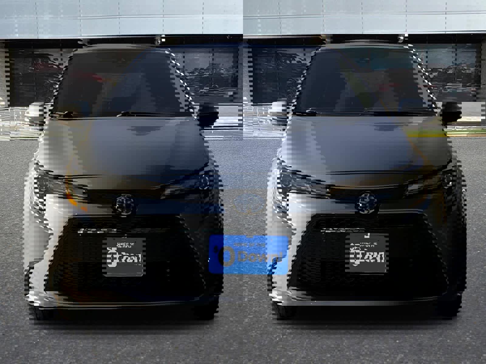 Used 2020 Toyota Corolla LE image 11