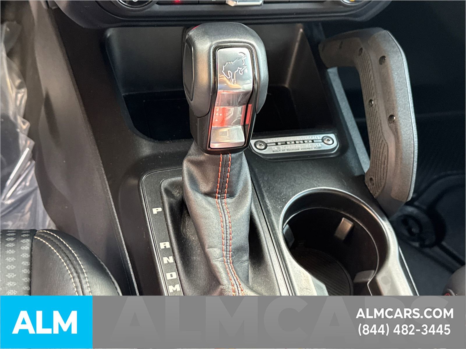 Used 2023 Ford Bronco Raptor image 35