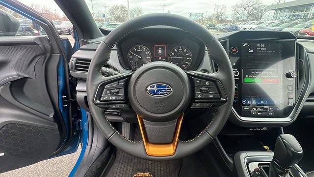 Certified 2025 Subaru Crosstrek 2.5i Wilderness AWD/4WD image 18