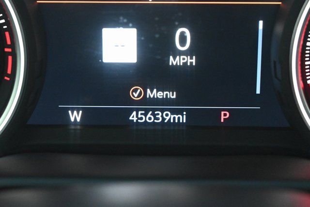 Used 2022 Chevrolet Silverado 1500 High Country w/ Technology Package image 47