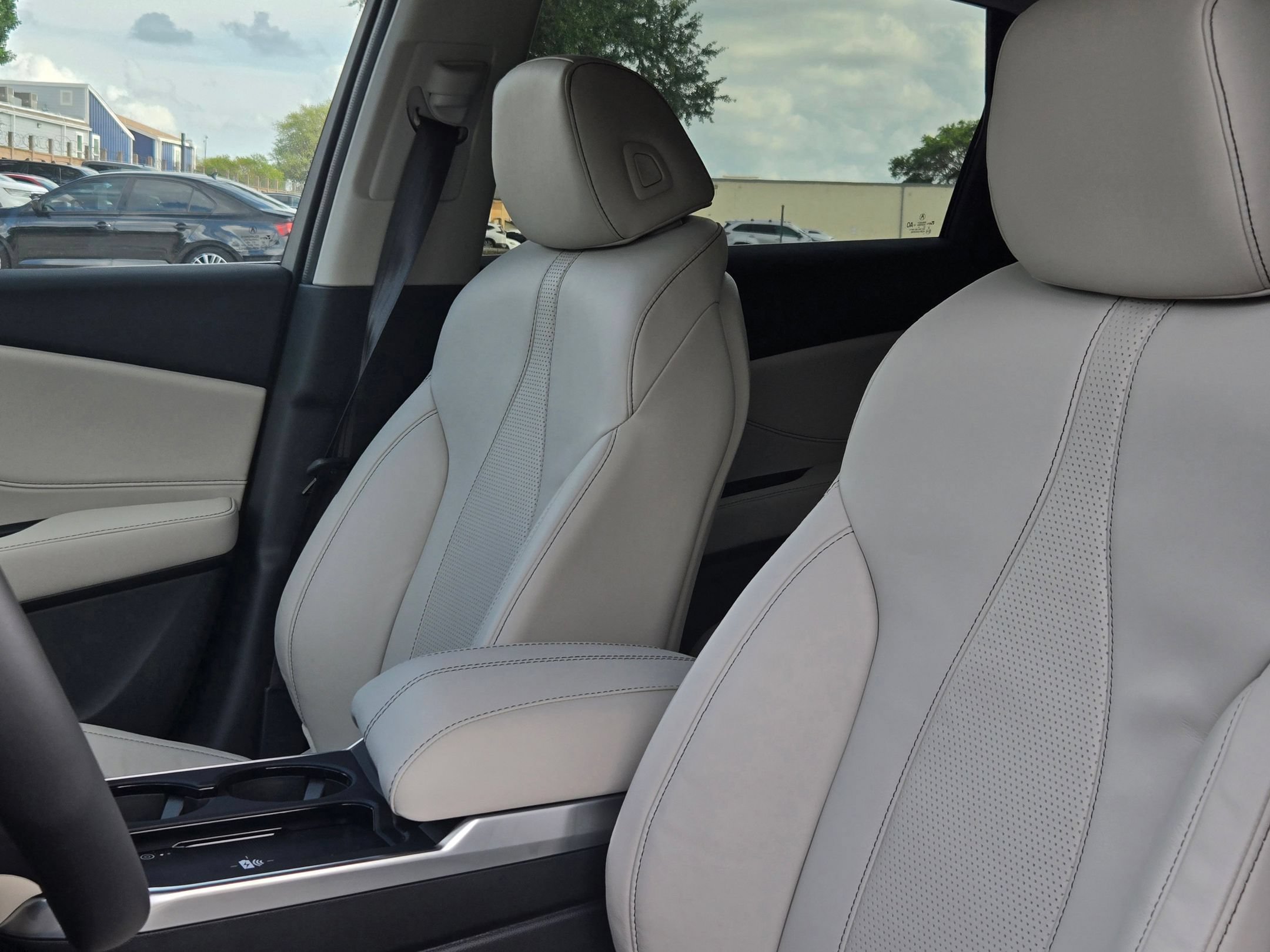 New 2026 Acura RDX SH-AWD w/ Technology Package image 14