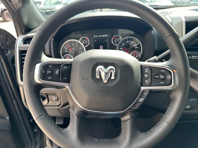 Used 2026 RAM 2500 Big Horn AWD/4WD image 27