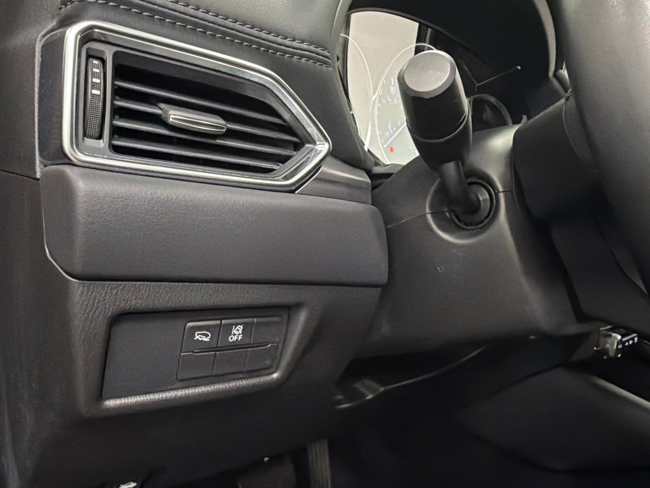 Used 2023 MAZDA CX-5 AWD 2.5 S w/ Select Package image 31