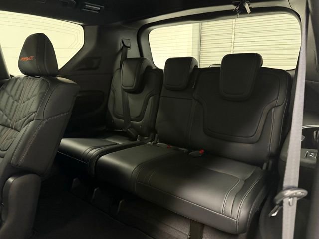 New 2025 Nissan Armada PRO-4X w/ Pro-4X Premium Package image 14