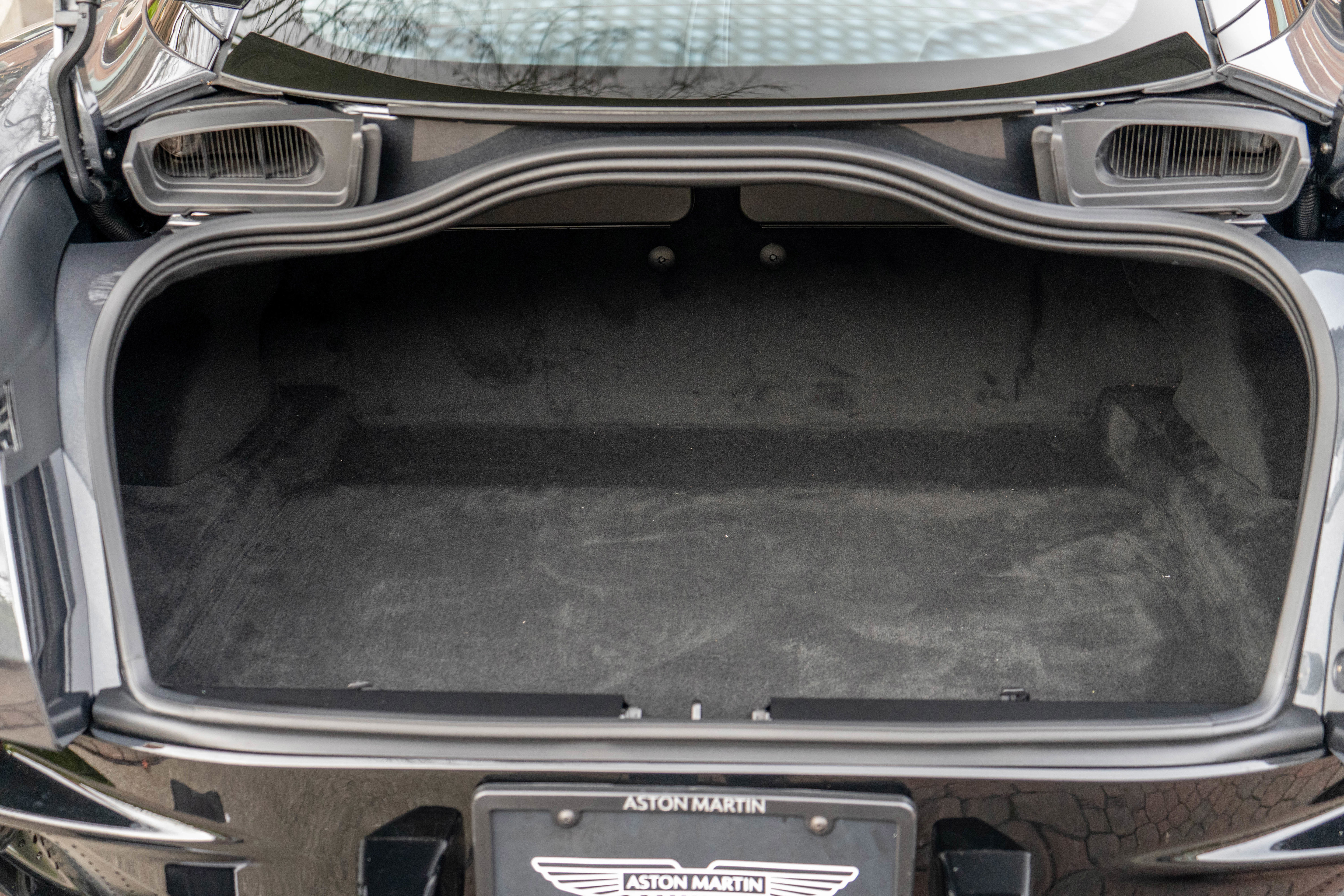 New 2026 Aston Martin DB12 Coupe image 34
