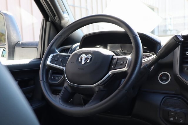 Used 2025 RAM 2500 Tradesman image 45