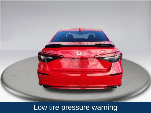 Used 2024 Honda Civic Si image 8
